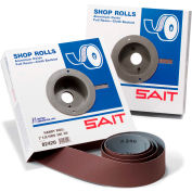 DA-F Shop Roll 2" x 50 Yds 40 Grit Handy Roll Aluminum Oxide - United Abrasives - Sait 80420