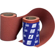 AW-D Paper Roll 4-1/2" x 5 Yd 60 Grit Aluminum Oxide - United Abrasives - Sait 81102 - Pkg Qty 10