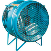 Sure Flame Explosion Proof 20" Construction Fan FN20E 1/2HP 5,000 CFM