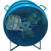 Sure Flame Explosion Proof 20" Construction Fan FN20E 1/2HP 5 000 CFM