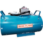 Sure Flame Explosion Proof 12" Utilitaire Blower UB12E 1 HP 2 900 CFM