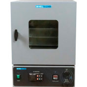 SHEL LAB® SVAC1 Digital Vacuum Oven, 0.56 Cu. Ft. (15.9 L), 115V
