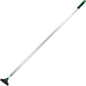 Grattoir sol Unger, Silver/vert, 4"- LH12C