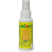 CoreTex® Bug X 30 12650 Insect Repellent, 30 % DEET, 2oz Pump Spray Bottle, 1-Bottle, qté par paquet : 12