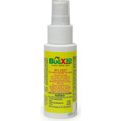CoreTex® Bug X 30 12650 Insect Repellent, 30 % DEET, 2oz Pump Spray Bottle, 1-Bottle, qté par paquet : 12