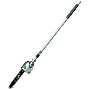 EGO PSA1000 POWER+ 56V 10" Pole Saw Attachment for Cordless Power Head (Bare Tool)