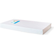 Foundations® Foam Mattress - 3" Thick Full-Size - Fits 10 Series Full-Size Cribs