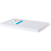 Fondations® Foam Mattress - 2" Thick Compact Size - Fits 12 Series Cribs compacts