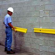 UltraTech 1522  Ultra-Wall Protector®, 2" x 6" x 48"