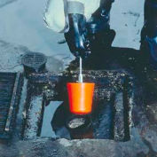 UltraTech 2115 Ultra-Drain Plug®, 4"