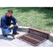 UltraTech 9230 Ultra-Drain Guard® Curb-Insert Style, Oil and Sediment, For Curb Inlets 24"-42"
