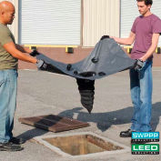 UltraTech 9397 Ultra-Drain Guard®, Heavy Metal Model, 48' x 36" x 18"