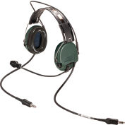 Casque MSA Supreme® Pro avec bandeau, double communication et LMIC dynamique