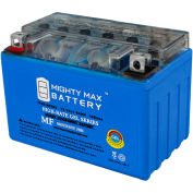 Mighty Max Battery YTX9 12V 8AH / 135CCA GEL Battery