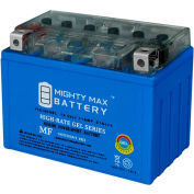 Mighty Max Battery YTZ12 12V 11AH / 210CCA GEL Battery