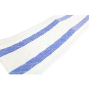 Unger Disposable Spunlace Mop Pad, 18-1/2" Long, 50 per Pack - DMWS2