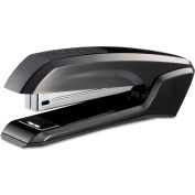 Stanley Bostitch® Full Size Desktop Stapler, 20-Sheet Capacity, Black