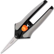 Fiskars 1905001001 Softouch ciseaux, 5 po. Longueur, 1-3/4 en. Coupe