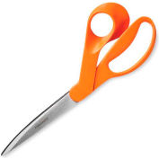 Fiskars 94417097J maison et bureau ciseaux, 9 po. Longueur, en 4,5. Coupe