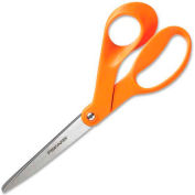 Fiskars 94517397WJ accueil et bureau ciseaux, 8 po. Longueur, 3-1/2 en. Couper, main droite