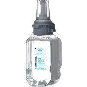 Provon® Clear & Mild Foam Hand Washed, Non parfumé, 1250 ml de capacité, Paquet de 3