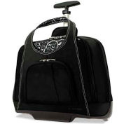 Kensington 62533 Contour Balance Netbook Case, 18w x d 9 x 13-1 / 2h, noir