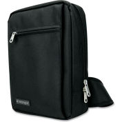 Kensington K62571US Sling Bag, Nylon, 18 x 13-1/2 x 11-1/2, Black