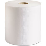 Marcal PRO® Recycled Hardwound Roll Paper Towels, 7-7/8 x 800 ft, White, 6/Case - P-708B