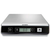 DYMO® par Pelouze® M25 USB Digital Balance postale, 25 lb capacité