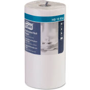 Tork Universal perforé rouleau de serviette, plis 2, 11" Wx9" L, blanc, 210/Roll, housse/12 - HB1995A