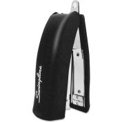 Swingline® Soft Grip Hand Stapler, 20-Sheet Capacity, Black