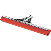 Unger robuste WaterWand droit™ suceur de sol, néoprène, 30 "-HW750