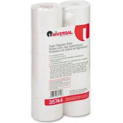 Cash Register Paper Rolls, 1-3/4" (44mm) X 138 Ft., 10 Rolls Per Pack
