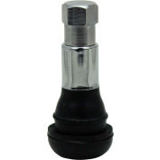 Milton 413-1 1 1/4" Chrome Tubeless Tire Valve