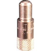 Milton 441 3/4" Extension de la valve en laiton
