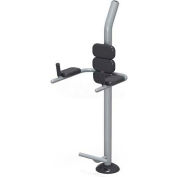 ActionFit by Ultrasite™  Captains Chair (In-Ground Mount)