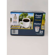 Pintail Coffee Hazelnut, Medium Roast, 0.53 oz., 24 K-Cups/Box - Pkg Qty 6