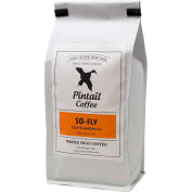 Pintail Coffee So-Fly Brazilian/Colombian Coffee Blend, Medium Roast, 12 oz. - Pkg Qty 20