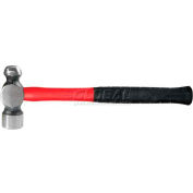 Urrea Ball Pein Hammer, 1312FV, 12-1/2"L, 12 Oz