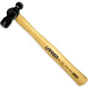Urrea Ball Pein Hammer, 1312PN, 14"L, 12 Oz