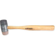 Urrea Hammer, 1364, 12" Long, W/Oak Handle & Interchangeable Tips