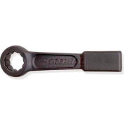 Urrea SAE plat clé frappante, 2744SW, 16-18/47" Long, 2 3/4" ouverture