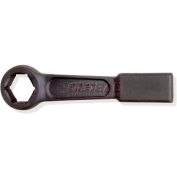 Urrea Straight Striking Wrench, 2756SWH, 14-3/16" Long, 3 1/2" Opening