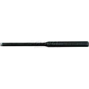 Urrea longue épingle droite Punch, 48-1/2 x 5/16, 8", 5/16" tour Astuce