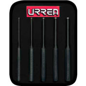 Ensemble de Urrea Long Drive chasse-goupilles, 48 a, 5 pièces