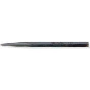 Urrea courte effilée Punch, 50-3/16, 4-1/8" Long, 1/16" bout pointu