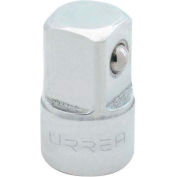 Adaptateur de Urrea, 5253, 3/8 F X 1/2 M » Drive 1", longue