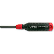 Tournevis à embouts interchangeables de 15-1 Urrea, 9315MS, 8 1/2" de Long, 15 Bits
