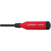 15-1 Urrea interchangeables inviolable Bit tournevis, 9315MT, 8 1/2" de Long, 15 Bits