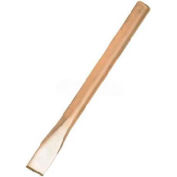 Urrea sans étincelles ciseau de coupe-froid, UH86A-1/2, 6-5/8" Long, embout 5/8"